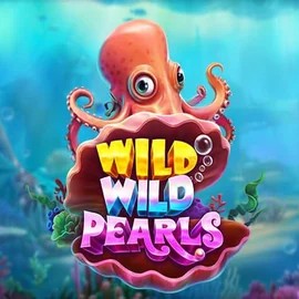 Play Wild Wild Pearls slot by Pragmatic Play on stakecasinoo.eu.com